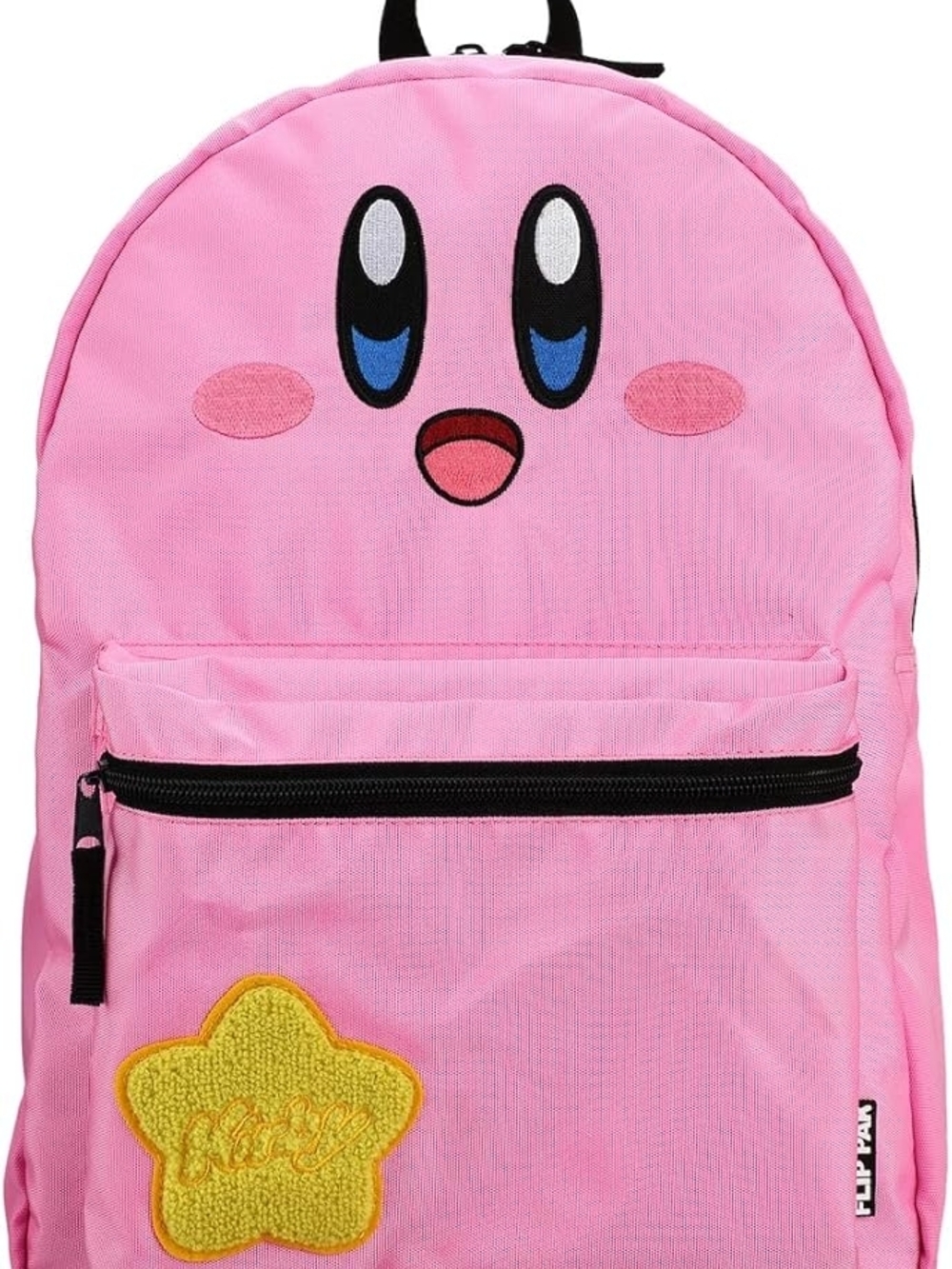 Kirby Bioworld Backpack